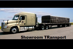 flatbed trucking company